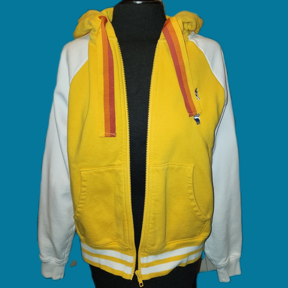 Disney Cruiseline Hooded Zip Jacket